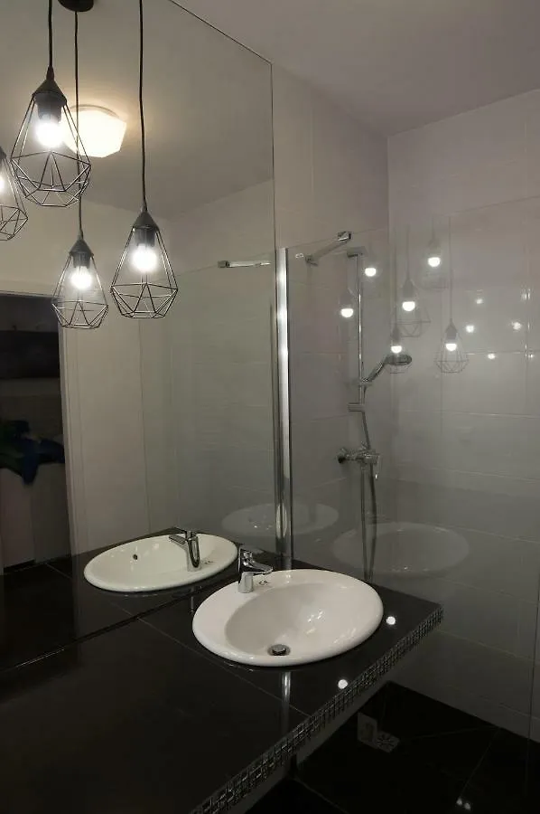 Apartamenty Jaktorowska 5 Warsaw 0*,  Poland